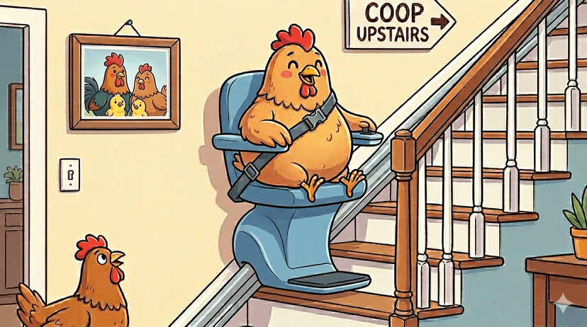 FreeRange Mobility